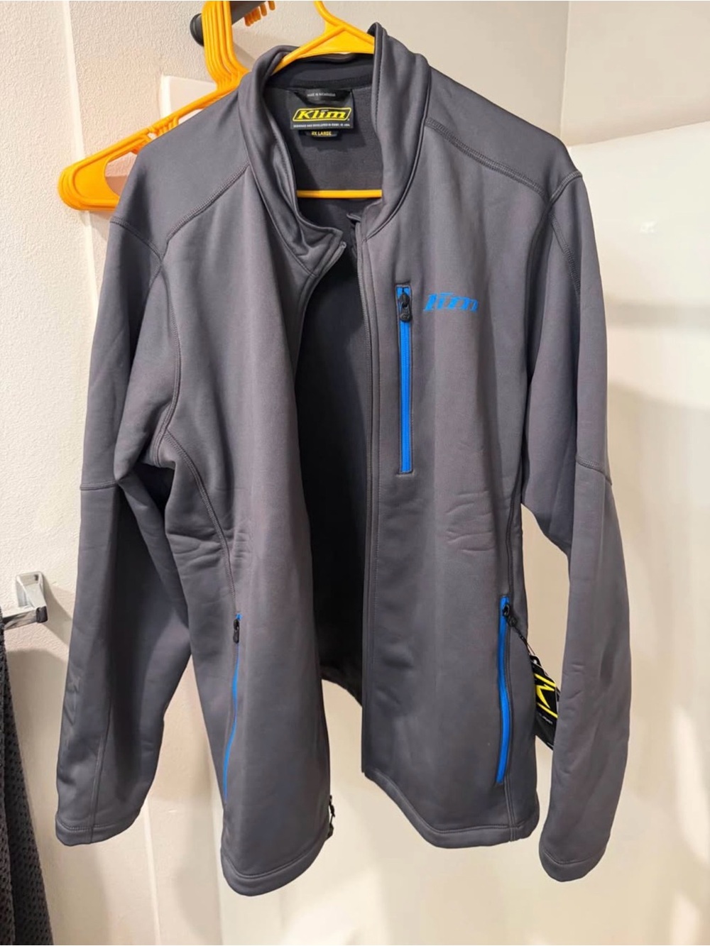Klim Inferno Jacket Men’s 2XL